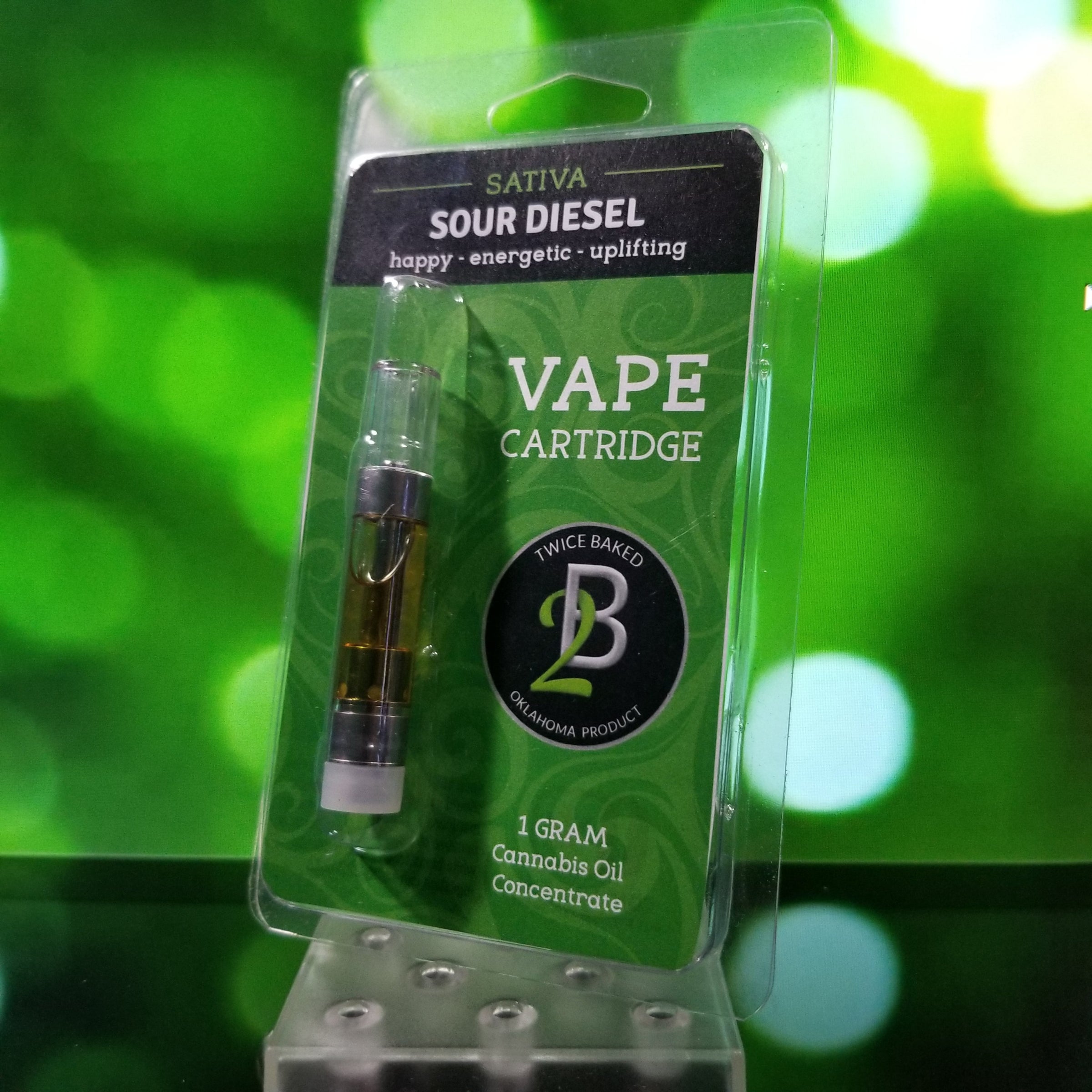 Home | Twice Baked Vapes